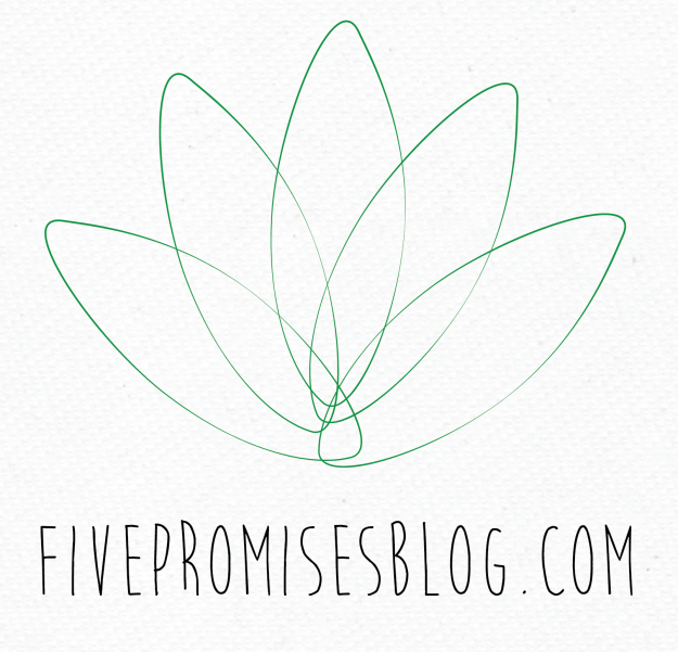 Five Promises Logo